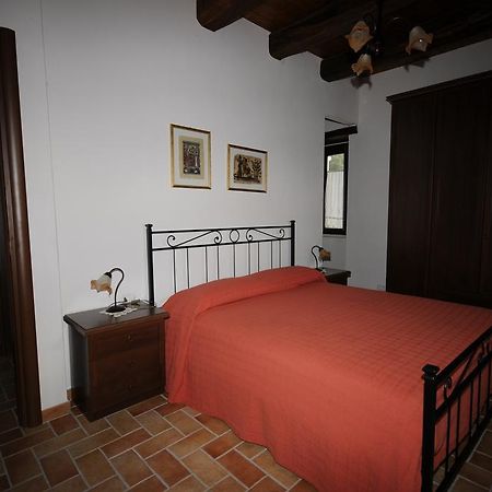 Appartement Bb Casavacanze Corneto à Bomba Chambre photo
