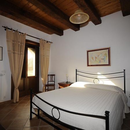 Appartement Bb Casavacanze Corneto à Bomba Chambre photo